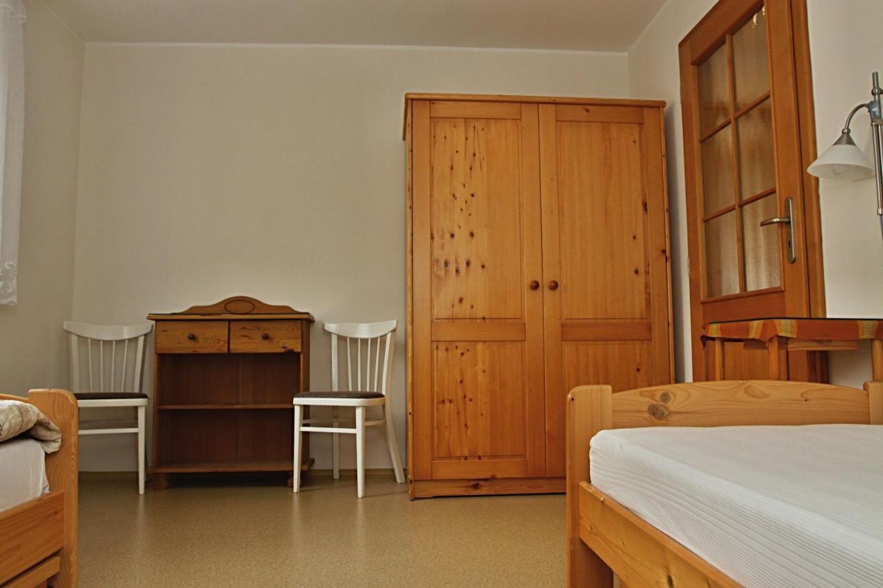 Ubytovani Zdarske Vrchy Světnov Εξωτερικό φωτογραφία